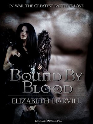 cover image of Bound By Blood